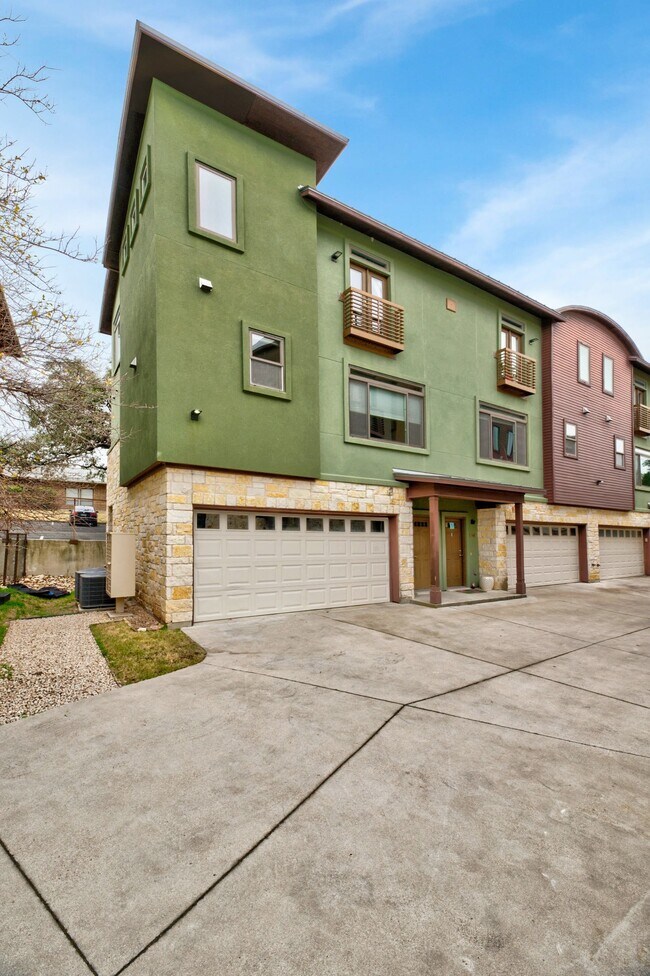 Foto del edificio - 124 Cumberland Rd