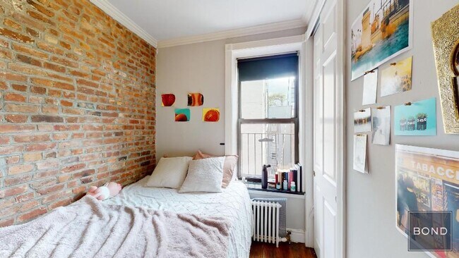 Foto del edificio - 234 Mott St