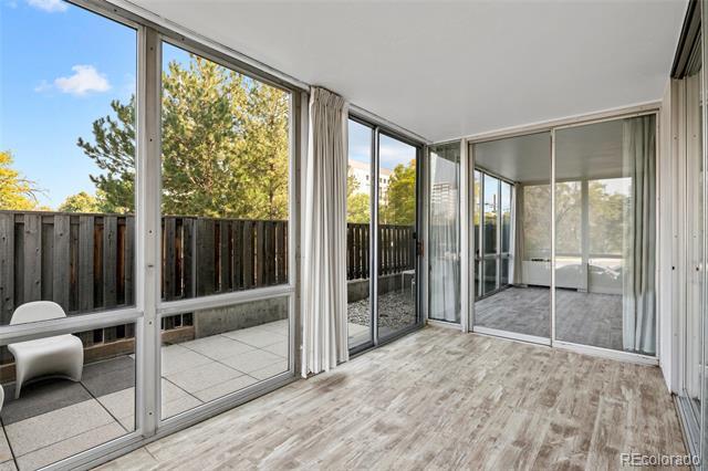 Foto del edificio - 3100 E Cherry Creek S Dr
