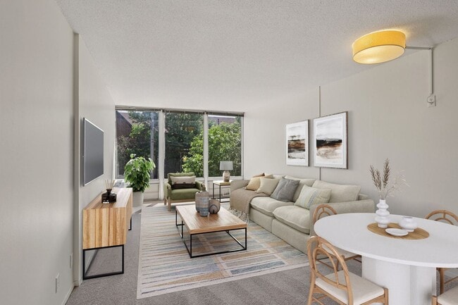 Interior Photo - Thornton Place Apartments