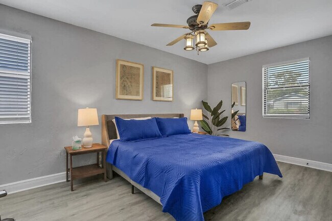 Foto del edificio - 1009 N 9th St