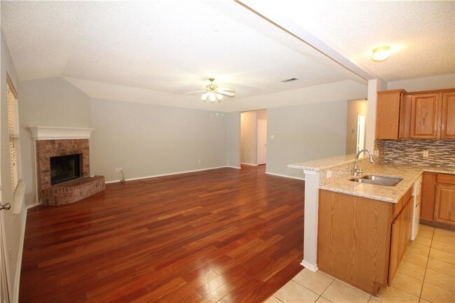 Foto del edificio - 7903 Peregrine Trail