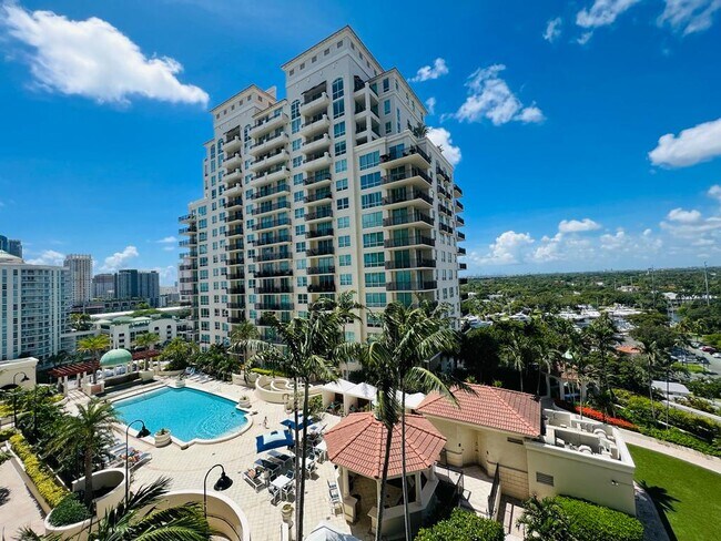 Building Photo - 610 W Las Olas Blvd