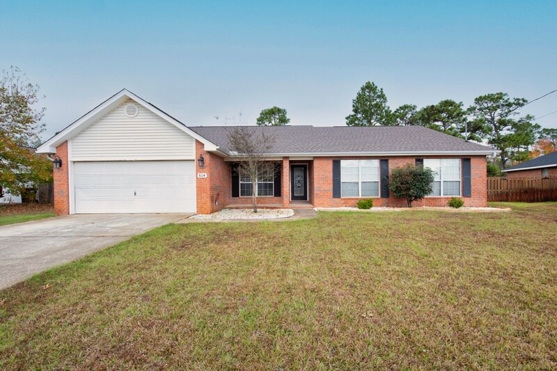 8114 Cosica Blvd, Navarre, FL 32566 House Rental in Navarre, FL