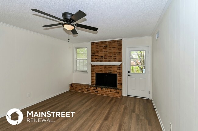 Foto del edificio - 3862 Kerwood Ave