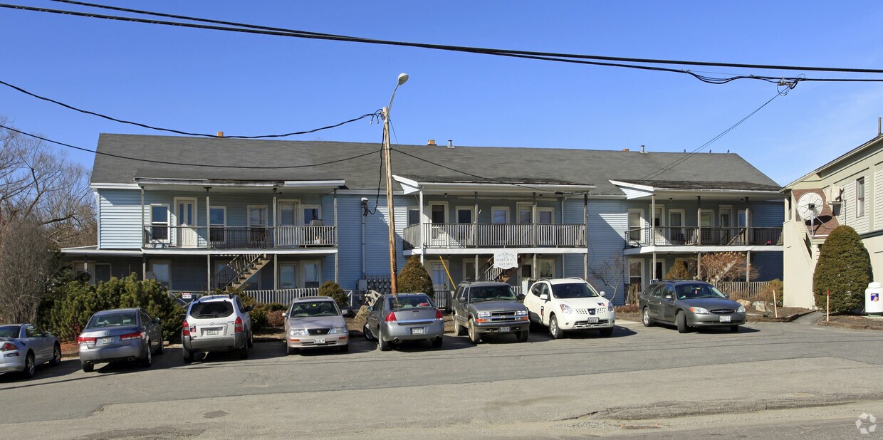 2 Northern Ave, Augusta, ME 04330 Apartments in Augusta, ME