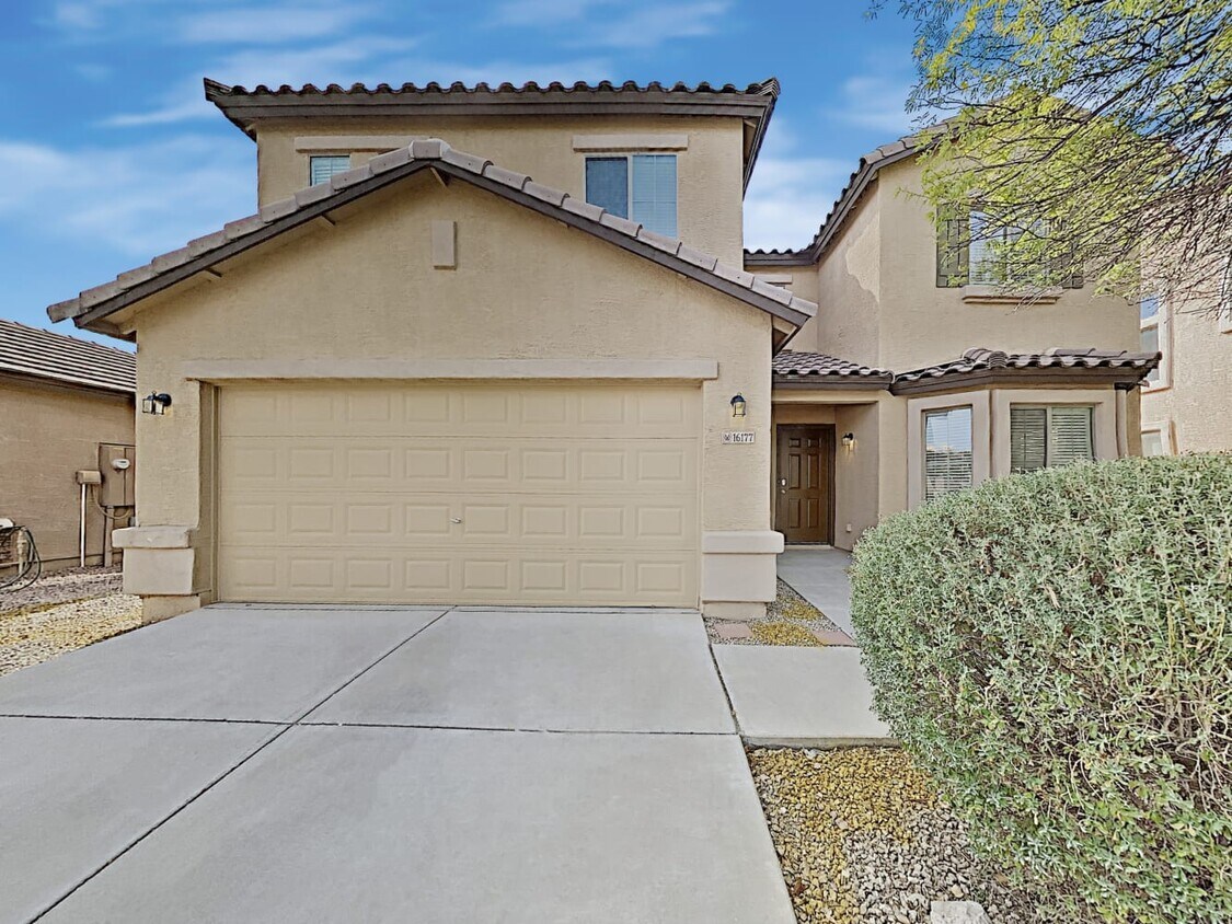 Primary Photo - 16177 W Shangri La Rd