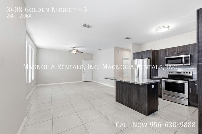 Building Photo - 3408 Golden Nugget