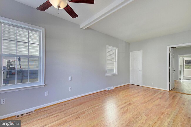 Building Photo - 4011 14th St