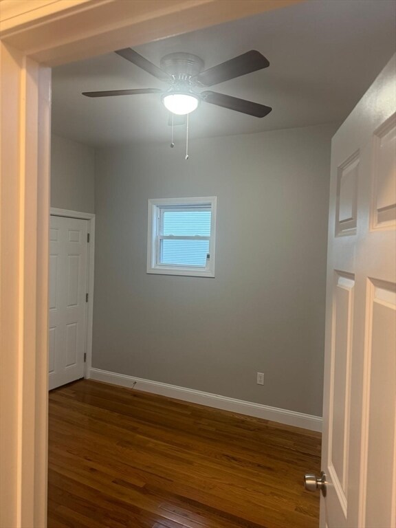 5 Bowers St Unit 2, Fall River, MA 02724 Room for Rent in Fall River