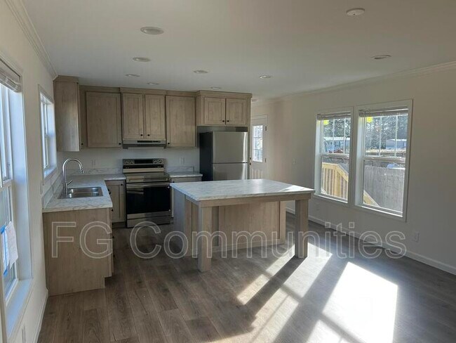 Foto del edificio - 206 Wedowee Ln