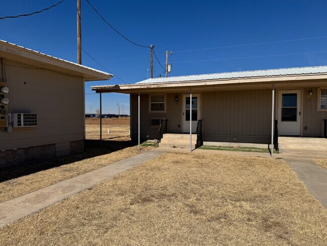 Foto del edificio - Cozy 1-Bedroom Unit in Lubbock – Ideal for Urban Living!
