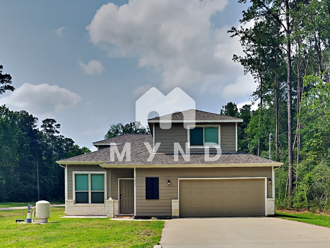 11731 Miller Cir - House Rental in Conroe, TX | Apartments.com