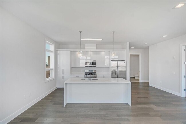 Foto del edificio - 119 Peter St