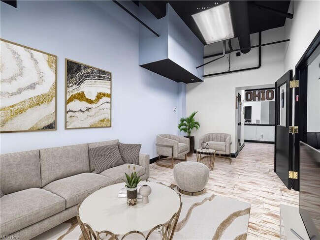 Foto del edificio - 408 W Saint Clair Ave