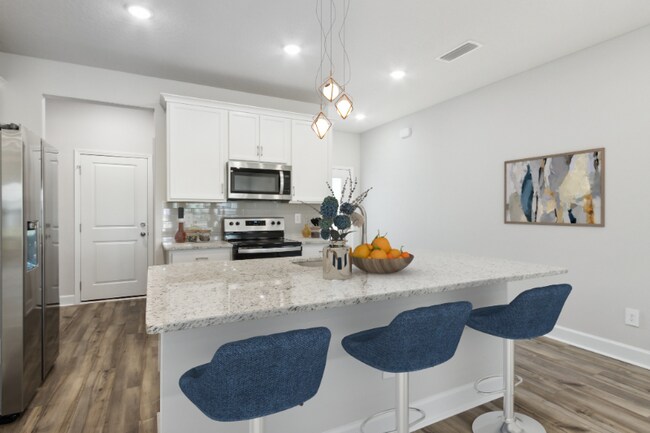 Building Photo - 95036 Terris Wy