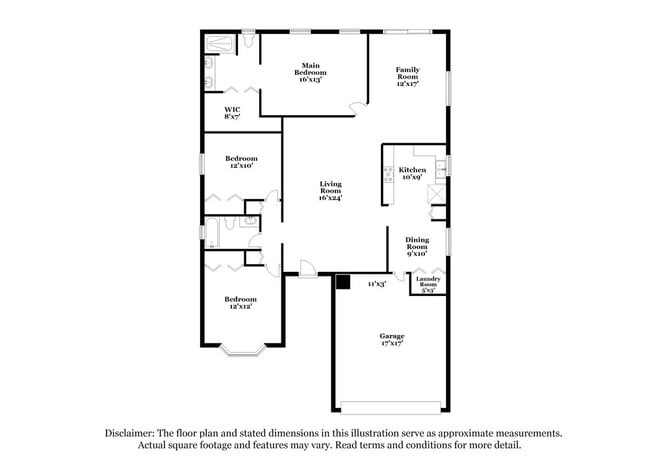 Building Photo - 2025 White Eagle St