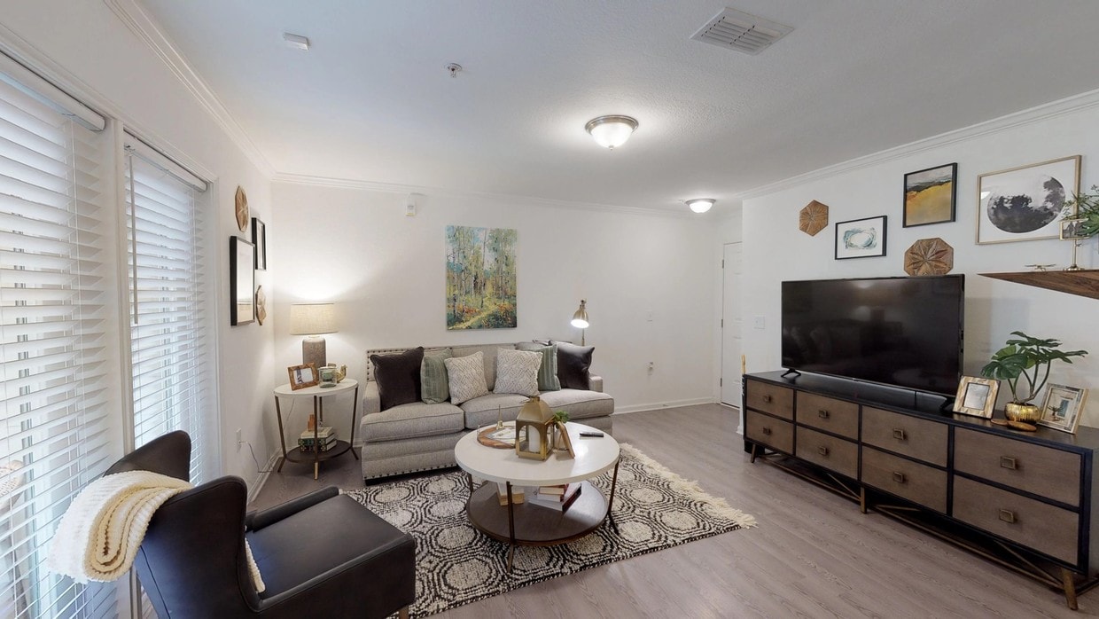 Photo - Landmark Apartments- AL