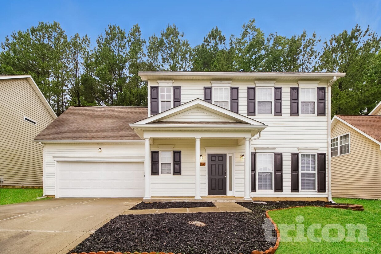 Foto principal - 1146 Alstead Ct NW