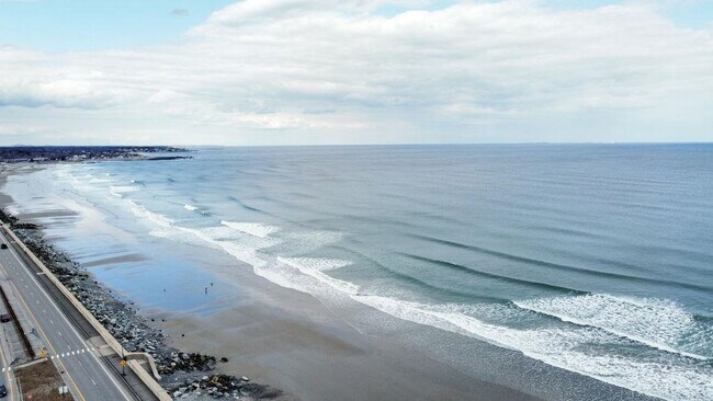Foto del edificio - 611 Ocean Blvd