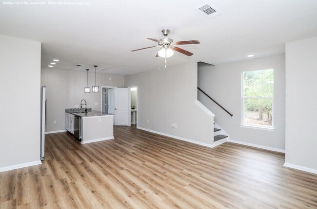 Photo - 3BD/3BA Available for Early August Move In Townhome