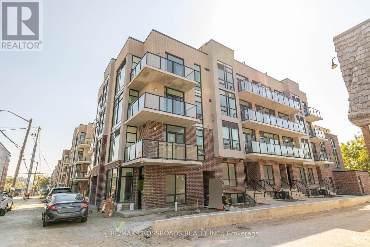 Photo principale - 871-T871 Sheppard Ave W