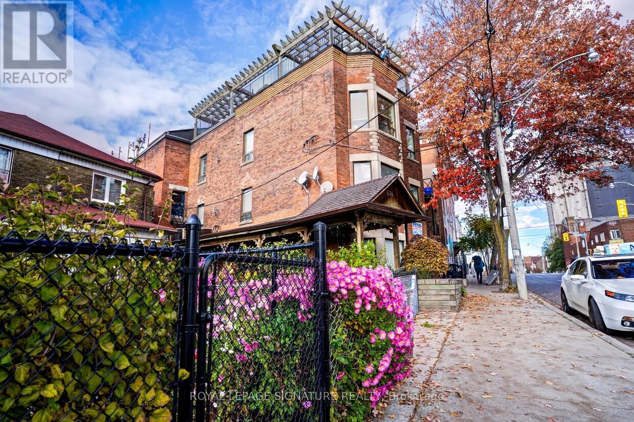 Photo principale - 614 Dufferin St