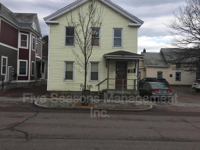 83 North St, Burlington, VT 05401 Condo for Rent in Burlington, VT