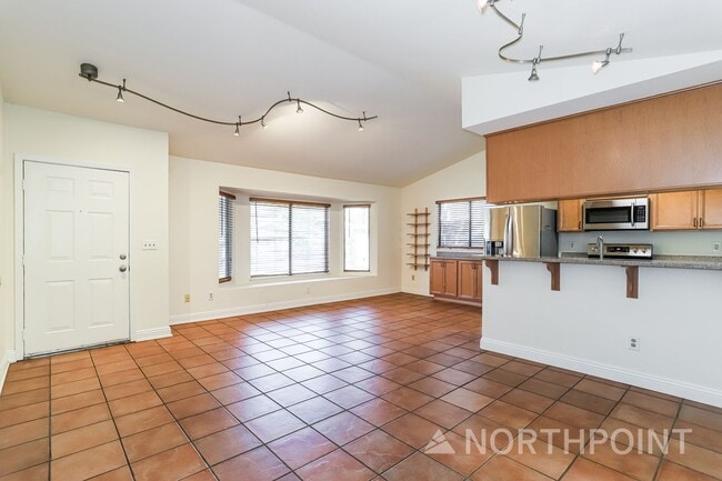 Photo - 3 BR/2BA | Newly Renovated Single Family Home | 2-Car Garage Parking | Fenced Front and Back yard