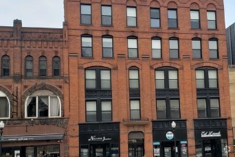 Building Photo - The Winston