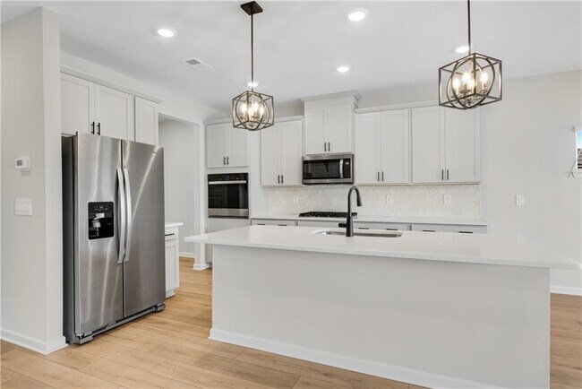 Foto del edificio - 2938 Sweet Red Cir