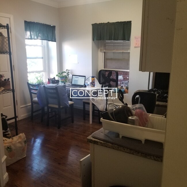 Building Photo - 712 Shawmut Ave