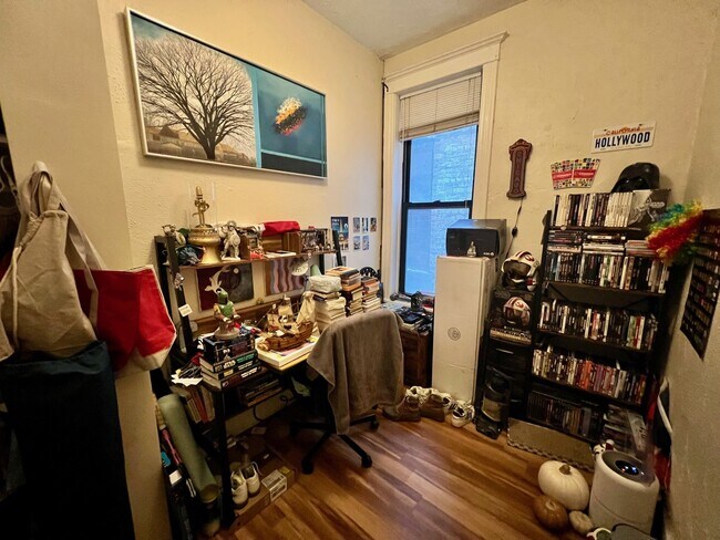 Foto del edificio - 2850 N. Clark Street Apartments