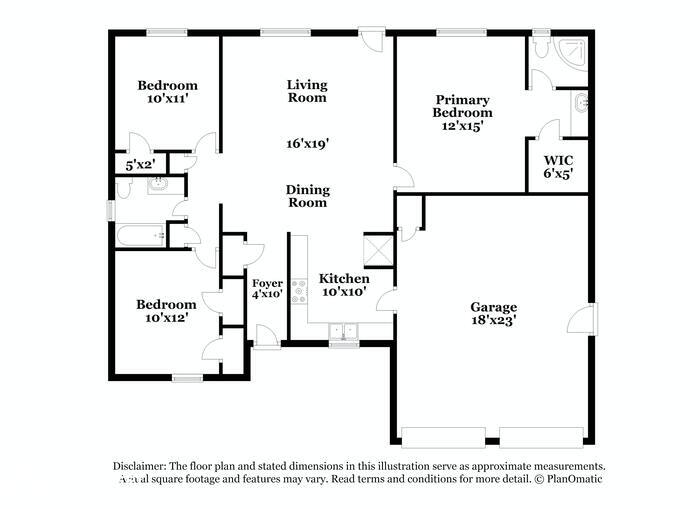 Listing Image