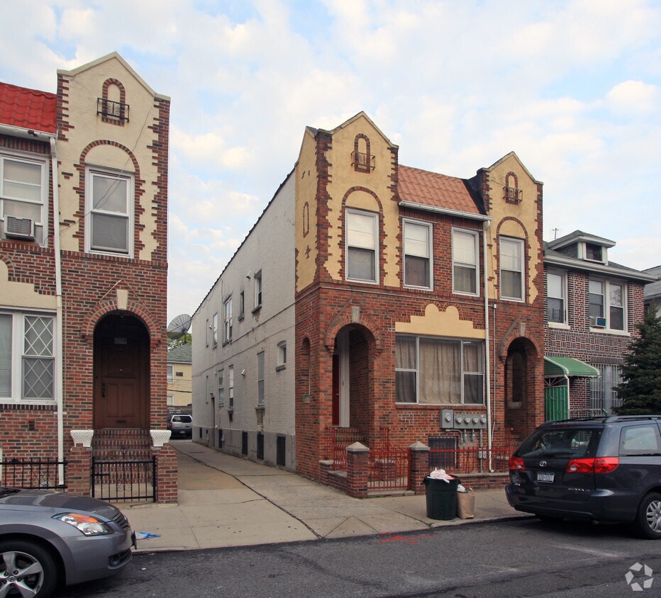 Primary Photo - 1546 W 11th St
