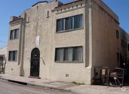 Building Photo - Second Avenue Apartments