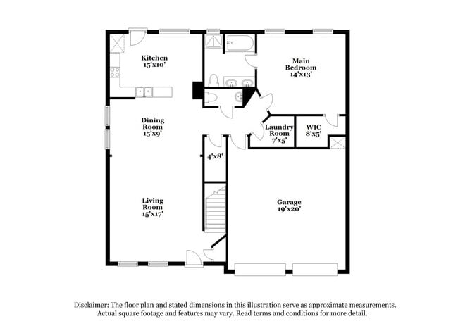 Building Photo - 5049 Cobblestone Creek Dr