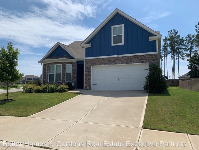 Building Photo - 4 br, 3 bath House - 126 Clarinbridge Lane