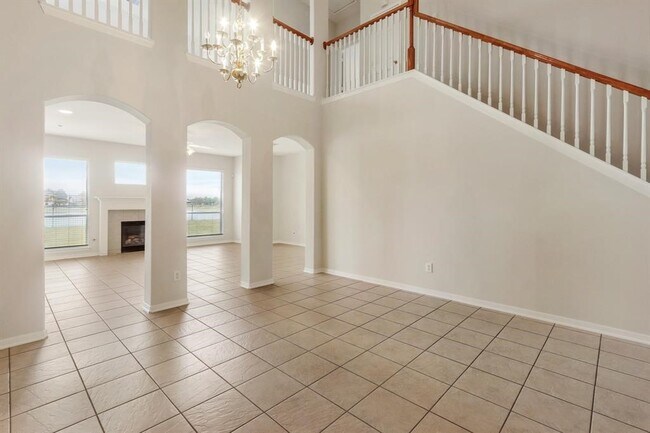 Foto del edificio - 15119 Live Oak Bend Way