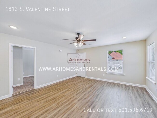 Foto del edificio - 1813 S Valentine St