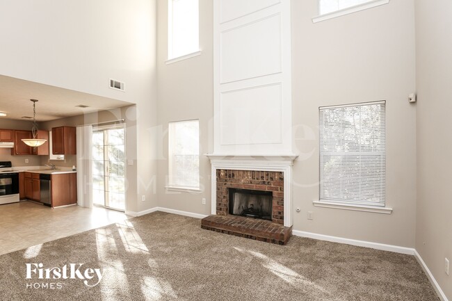 Building Photo - 3871 Plantation Mill Dr