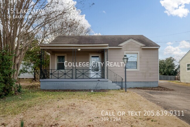 Building Photo - 15 Lakeview-