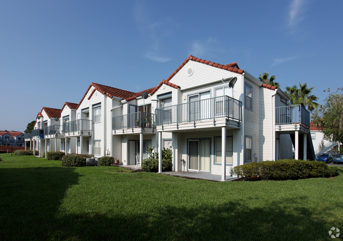 Primary Photo - Dockside at Ventura Condo Inc