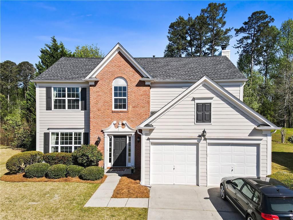 Primary Photo - 8405 Friarbridge Dr