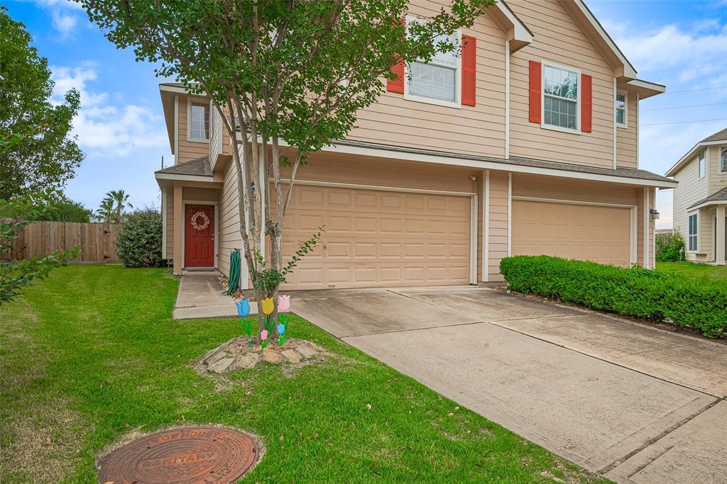 Foto principal - 5663 Stonecloud Ln