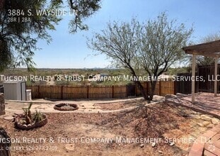 Building Photo - 3884 S Wayside Ln
