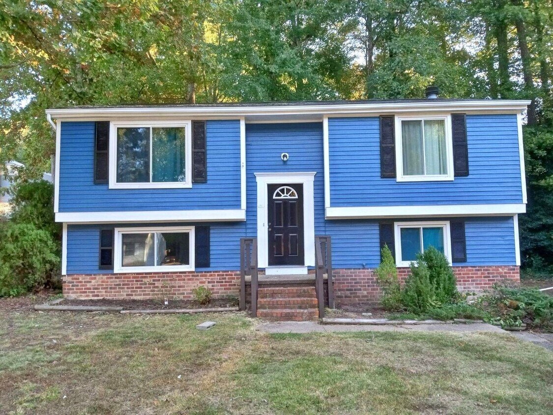 9005 Pepperidge Rd, Richmond, VA 23236 House Rental in Richmond, VA