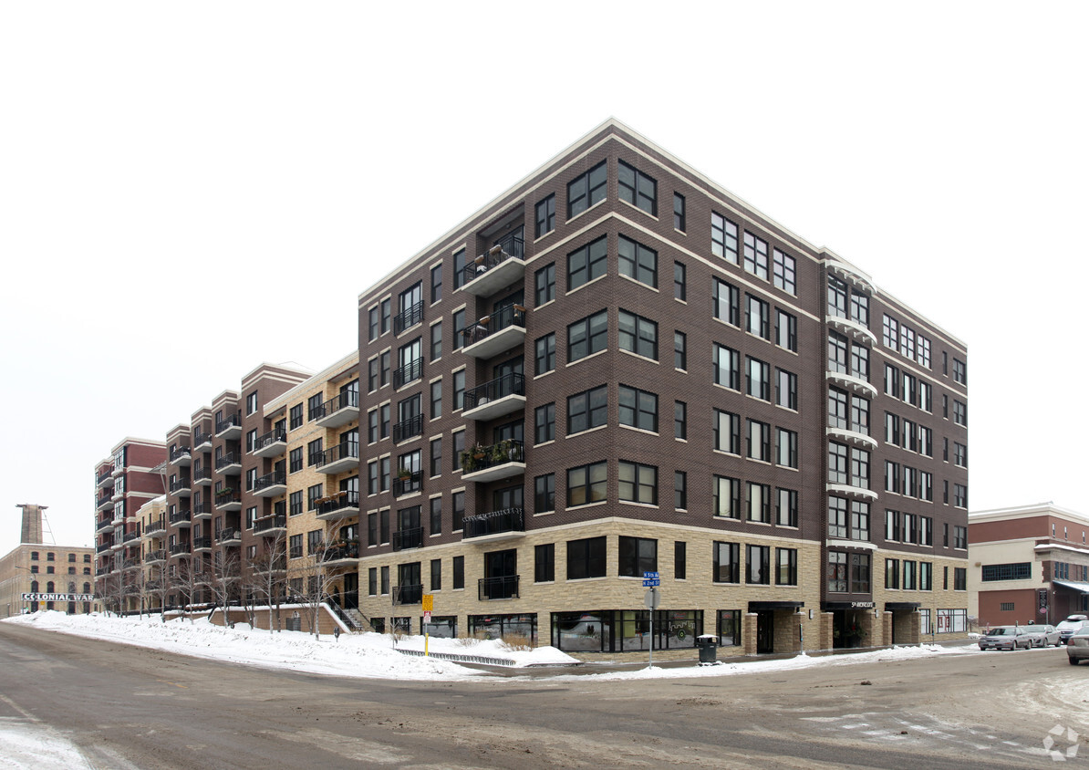 5th Avenue Lofts Apartments - Minneapolis, MN | Apartments.com