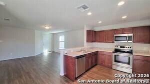 Foto del edificio - 7136 Quarter Moon