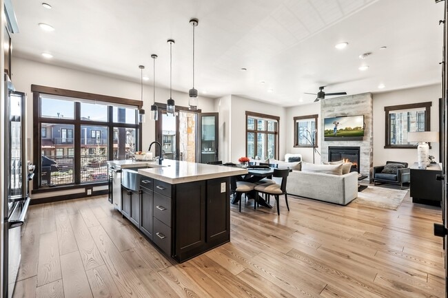 Photo - 3751 Blackstone Dr (Park City, UT) Apartment